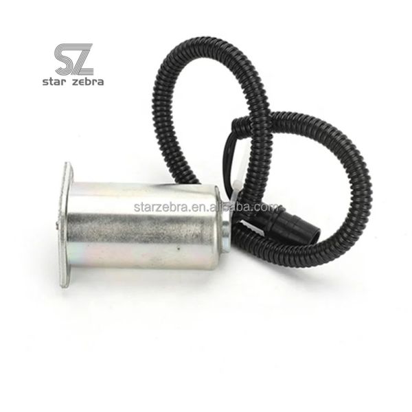 E320 E312 Excavator Engine Parts Rotary Solenoid Valve 4I-5794 with After Service Online support and Supply