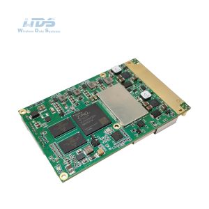 Mesh Radio-Advanced Connectivity Solutions-SMARTmesh Series of Wireless