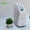 Outside use,with battery and cart,mini portable oxygen concentrator for sale