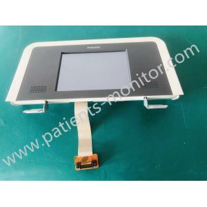 PageWriter TC20 TC30 ECG Machine Display Assemble P/N 453564227721 Used-Good