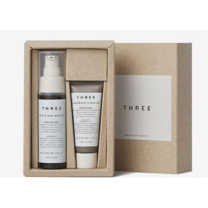 BSCI Recyclable Corrugated Paper Cosmetics Box With Insert