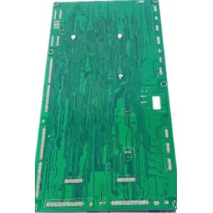 S7760000389 Nautilus Hyosung ATM Machine BRM50 RBU IO B/D ATM Parts