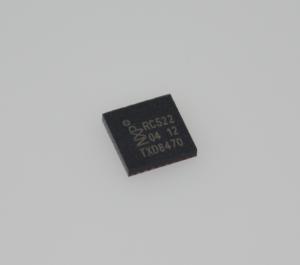 Wholesale MFRC52202HN1 13.56MHz RFID/NFC Reader IC with ISO 14443A/MIFARE Support SPI/I2C/UART Interfaces, 10cm Range, Low Power Mode Anti-Collision and Compact from china suppliers