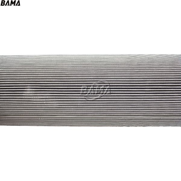 Field of Application Hydraulics Replace R928006036 Hydraulic Return Oil Filter Element