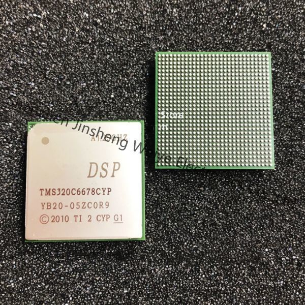 SM320C6678ACYPW Multicore Fixed DSP IC DSC IC Digital Signal Processor /