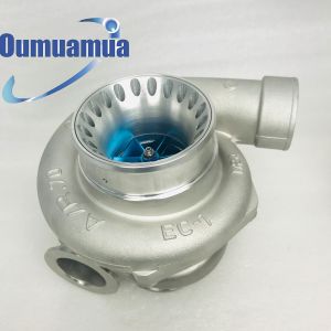 Factory direct sales Turbocharger GT3586R dual air intake