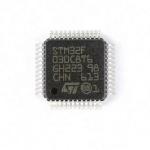 STM32F030C8T6 microcontroller Value-Line ARM MCU 64kB 48 MHz MCU chip