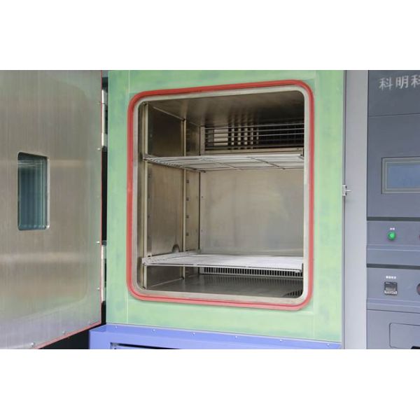 Environmental Simulation Altitude Test Chamber For Aerocraft Components