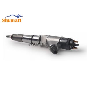 Shumatt Recon Fuel Injector 0445120153 suits to 201149061