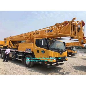 Wholesale QY25K5C Telescopic Truck Crane from china suppliers