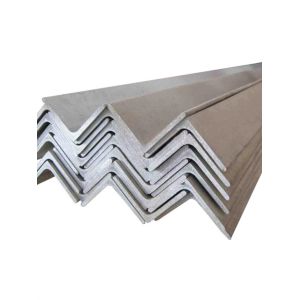 Low Carbon Steel Angle Steel for Building Structures 30*3mm Tolerance ±1%