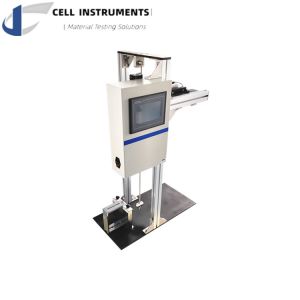 Environmental Hammer Impact Testing Machine Pendulum Impact Tester For