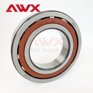 Kyodo Yushi SRL 15 Degree Angular Contact Ball Bearing OEM