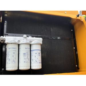 Used VOLVO EC480 used volvo 48t excavator hydraulic excavators for sale