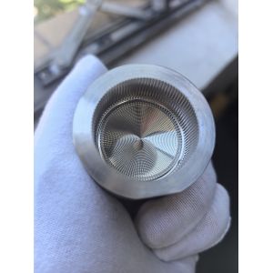 High Precision Knob Molds For Appliances Instruments Anti Slip Cavity Custom