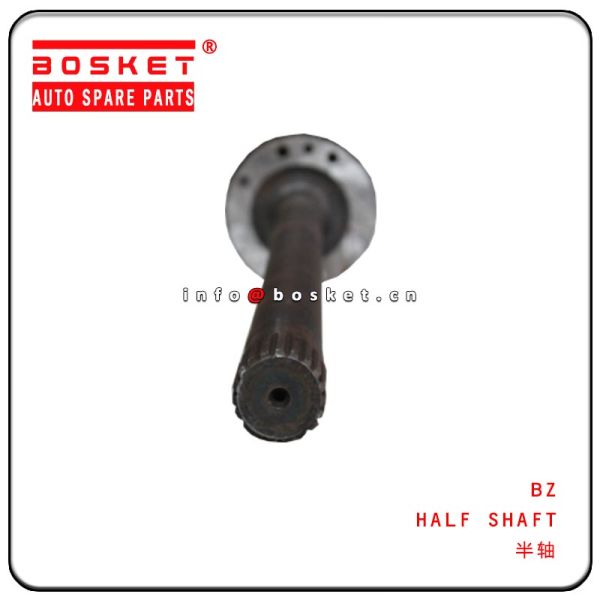 ISUZU NPR Half Shaft