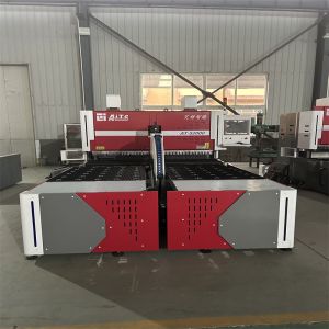 Fully Automatic Sheet Metal Panel Bender Automated Sheet Metal Brake