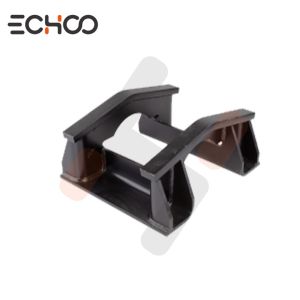 Track Guard For JCB JS350 Excavator Aftermarket Undercarriage Parts