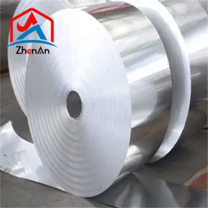 99.95% Pure Mo 0.025mm Molybdenum Foil High Performance