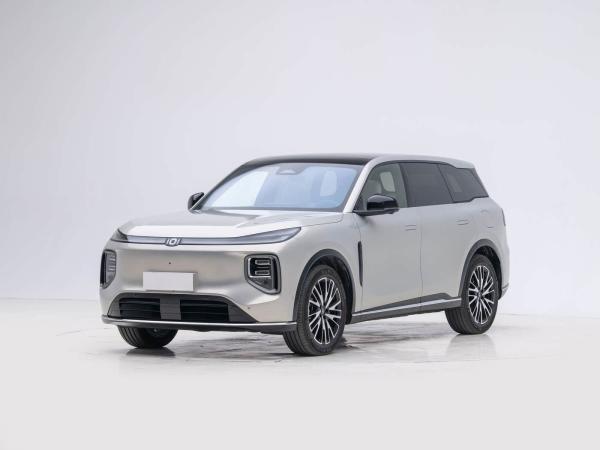 Quality 2025 Changan Qiyuan Q7 215 Flagship PLUS Range Extended E CVT Continuously Variable Transmission for sale