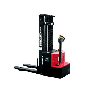 Sinolift CDD20N Full Electric Stacker Truck