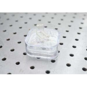 High Intermediate Variable Reflectivity Mirror Low Edge For Green Lasers