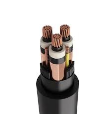 Wholesale MP-GC 20kV Portable Mining Trailing Cable For Mining Tools, Providing Flexibility And Ease Of Use from china suppliers