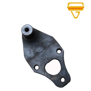 China 9433260363 Actros Truck Rear Hanger Arm Bracket With 3 Holes on sale