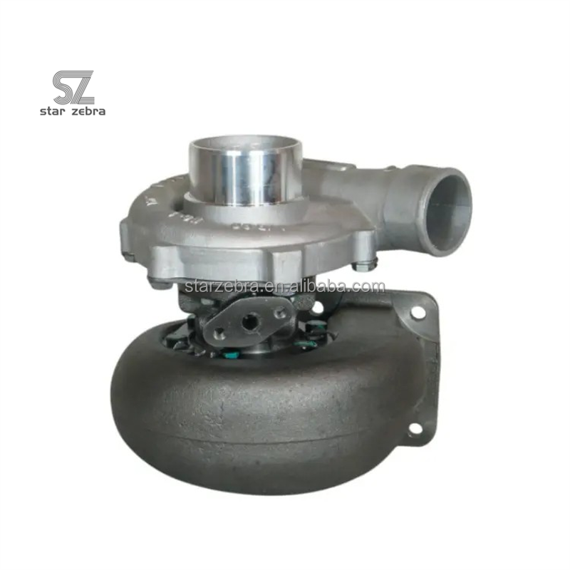 Sample 7N4651 409410-5006 Turbocharger for Excavator 215B Diesel Engine 3304 Sample Sample