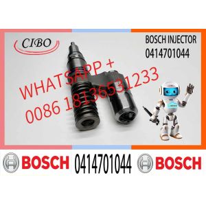 GENUINE AND BRAND NEW DIESEL FUEL UNIT PUMP INJECTOR 0414701066, 0414701044,