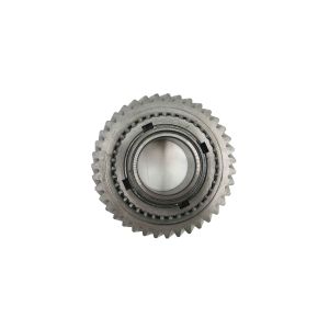 QR519MHA-1701640 Gear Customized Size Powder Metallurgy Technology For Chery