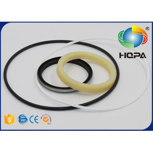 175-63-05080 1756305080 Blade Tilt Cylinder Seal Kit For D150A-1 D155A-1