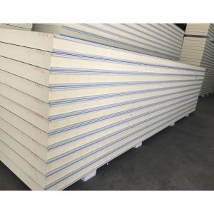 Wholesale Steel Structure External Wall Insulation Board 50mm For Mobile Living Container House from china suppliers