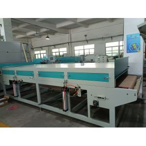 Wholesale High-Speed Infrared Drying Tunnel for Water-Based Coatings - Fast Curing &amp; Process Integration from china suppliers