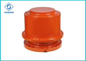 Wholesale Big Ratios High Torque Planetary Gearbox , High Efficiency Industrial Planetary Gearbox from china suppliers