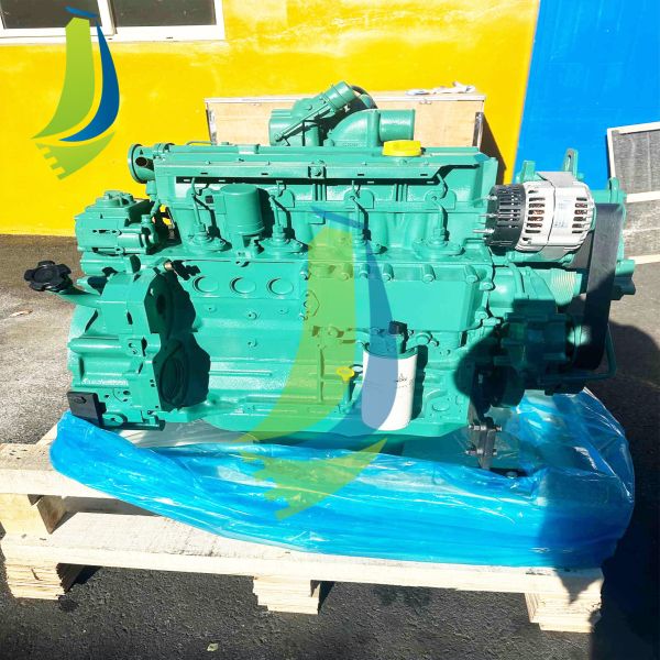 BF4M2012 Engine Assembly for Spare Parts