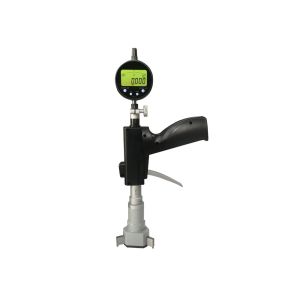 Precision Bore Measurement Three Point Internal Micrometers with Fine Lapping