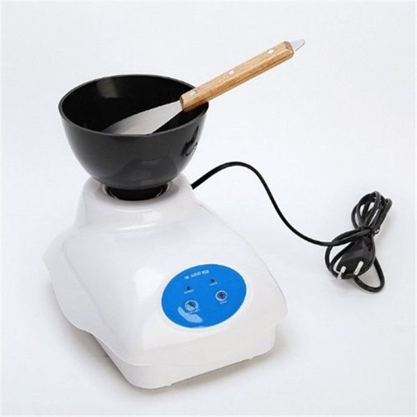 Quality Dental Alginate Impression Mixer Die Stone Mixing Machine for sale
