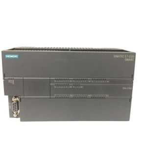 SIEMENS programmable logic controller cpu 6ES7214-1AD23-0XB0