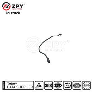 ZPY LR024251 Car Expansion Tank Hose For Evoque