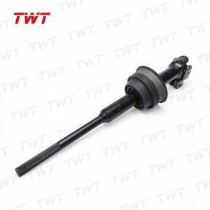 China Car Pickup Yokes Spline Telescopic Steering Shaft Replacement Parts 45260-0P010 For Toyota Reiz 2005-2007 on sale
