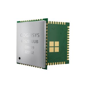 Dual Band 2T2R Bluetooth 5.2 Wifi 6 Module USB WiFi Module LGA USB Interface