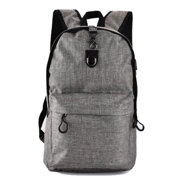 Large Capacity Multifunctional Business Laptop Backpack With Usb For Men And Teens