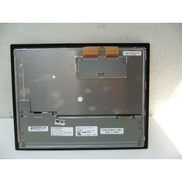 AA121SU11 Mitsubishi 12.1INCH 800×600 RGB 1500CD/M2 WLED LVDS Operating