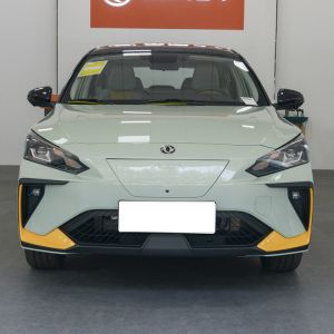 2022 Dongfeng E70 Max Sedan EV Best Second Hand Sports Auto 0KM Used Car Vehicle