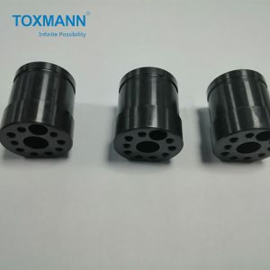 1.2713 HRC58 Plastic Molded Parts Electric Spark Discharge