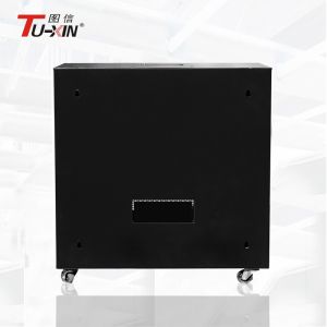 High Capacity Wall Mount Server Rack 12u Network Enclosure Cabinet Reliable