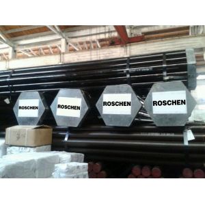 China Geological Core Drilling Rod on sale