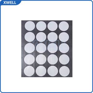 Battery PP Separator Disc Model 2320/2325/2500 with 18mm Diameter and 3V Rated Voltage for Button Lithium-Ion Batteries