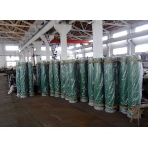 High Tensile Warp Beam For Benninger Warping Machine Spare Parts